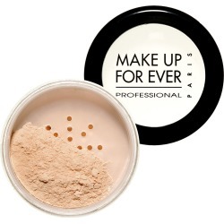 MAKE UP FOR EVER Super Matte Loose Powder Sand 14 0.35 oz/ 10.5 g