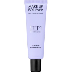 MAKE UP FOR EVER Step 1 Skin Equalizer Primer Radiant Primer Mauve 1 oz / 30 mL
