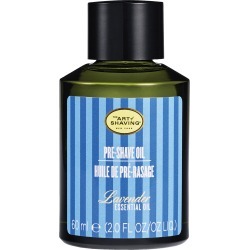 The Art of Shaving Pre-Shave Oil - Lavender 2 oz