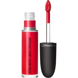 MAC Cosmetics Retro Matte Liquid Lipcolour Fashion Legacy 0.17 oz/ 5 mL