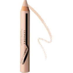 SEPHORA COLLECTION Brow Enhancer 07 Matte Ivory 0.088 oz/ 2.2 g