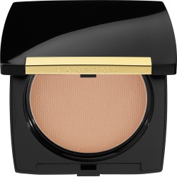 Lancôme DUAL FINISH - Multi-tasking Longwear Powder Foundation Matte Rose Clair II (C)