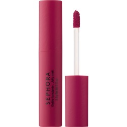 SEPHORA COLLECTION Jelly Melt Glossy Lip Tint Samba 0.12 oz/ 3.6mL