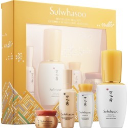 Sulwhasoo Bestsellers Trial Kit