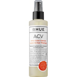 dpHUE Apple Cider Vinegar Leave-In Hair Therapy 6 oz/ 177 mL