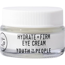 Youth To The People Superfood Hydrate + Firm Peptide Eye Cream 0.5 oz/ 15 mL
