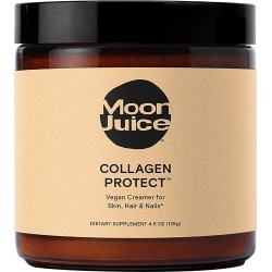 Moon Juice Collagen Protect™ Vegan Creamer for Hair, Skin & Nails 4.5 oz/ 128 g