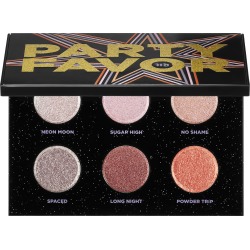 Urban Decay Party Favor Eyeshadow Palette 6 x 0.017 oz/ 0.5 g