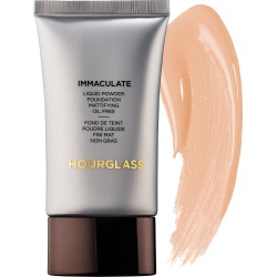 Hourglass Immaculate® Liquid Powder Foundation Mattifying Oil Free Shell 1 oz/ 30 mL