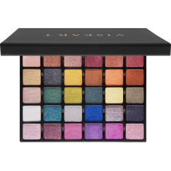 Viseart Grande Pro Volume 2 Eyeshadow Palette