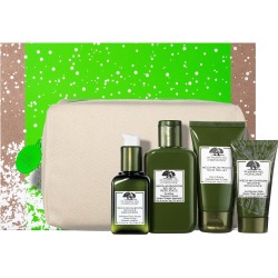 Origins Mega Mushroom Skin Relief Set