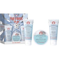 First Aid Beauty FAB Faves To Go Kit