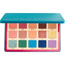 Natasha Denona Tropic Eyeshadow Palette 15 x 0.05 oz/ 1.5 g