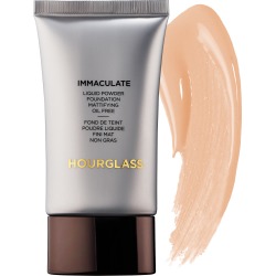 Hourglass Immaculate® Liquid Powder Foundation Mattifying Oil Free Pearl 1 oz/ 30 mL