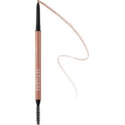 SEPHORA COLLECTION Retractable Brow Pencil - Waterproof 01 Blonde 0.003oz / 0.08g