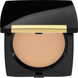 Lancôme DUAL FINISH - Multi-tasking Longwear Powder Foundation 140 Ivoire (W) 0.67 oz