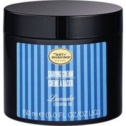 The Art of Shaving Shaving Cream - Lavender 5 oz