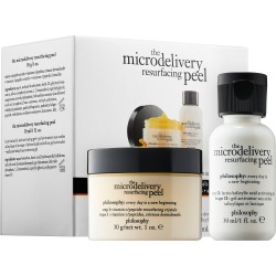 philosophy Microdelivery Vitamin C Peel Trial Kit