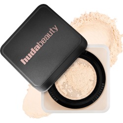 HUDA BEAUTY Easy Bake Loose Baking & Setting Powder Pound Cake