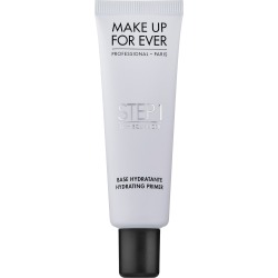 MAKE UP FOR EVER Step 1 Skin Equalizer Primer Hydrating Primer - Universal formula for normal skin with occasional dryness 1 oz/ 30 mL