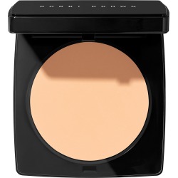 Bobbi Brown Sheer Finish Pressed Setting Powder Sunny Beige 0.38 oz