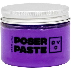 Good Dye Young Poser Paste Temporary Hair Makeup PPL Eater Purple