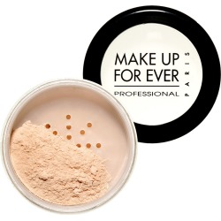 MAKE UP FOR EVER Super Matte Loose Powder Translucent Natural 12 0.35 oz/ 10.5 g