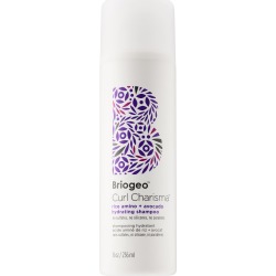 Briogeo Curl Charisma Rice Amino + Avocado Hydrating Shampoo 8 oz/ 237 mL