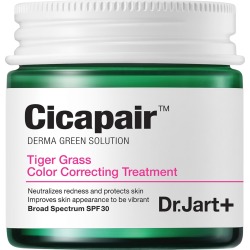 Dr. Jart+ Cicapair Tiger Grass Color Correcting Treatment SPF 30 1.7 fl. oz/ 50 mL
