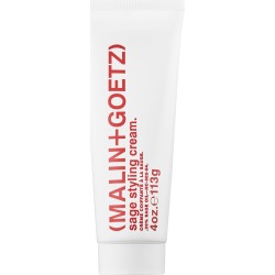 Malin+Goetz Sage Styling Cream 4 oz/ 113 g