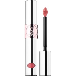 Yves Saint Laurent Volupté Liquid Color Balm 4 Spy On Me Nude .20 oz/ 6 mL
