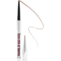 Benefit Cosmetics Precisely, My Brow Pencil Ultra Fine Shape & Define Shade 3 .001 oz/ .04 g