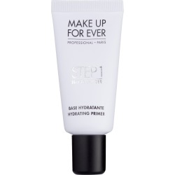 MAKE UP FOR EVER Step 1 Skin Equalizer Primer Mini Hydrating Primer - Universal formula for normal skin with occasional dryness 0.5 oz/ 15 mL