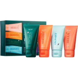 Madam C.J. Walker Beauty Culture 10s Across The Board Fan Favorite Trial Kit