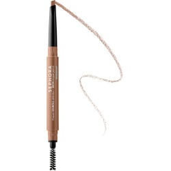 SEPHORA COLLECTION Brow Shaper Pencil - Waterproof 1.5 Taupe 0.007 oz/ 0.2g