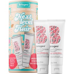 Briogeo Next Level Hair - Dry Hair Duo