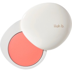 lilah b. Tinted Lip Balm b. demure 0.10 oz/ 2.8 g