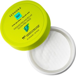 SEPHORA COLLECTION Glow Peel Pads 20 Pads