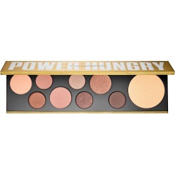 MAC Cosmetics MAC Girls Power Hungry Palette 0.58 oz/ 16.5 g