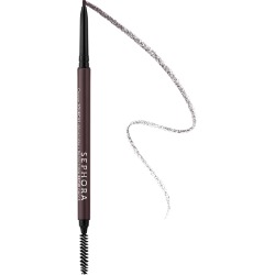SEPHORA COLLECTION Retractable Brow Pencil - Waterproof 11 Ebony 0.003oz / 0.08g