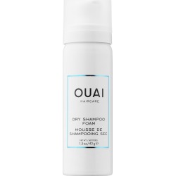 OUAI Dry Shampoo Foam 1.5 oz/ 43 g
