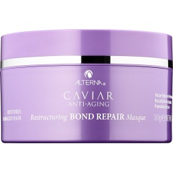 ALTERNA Haircare CAVIAR Anti-Aging® Restructuring Bond Repair Masque 5.7 oz/ 161 g