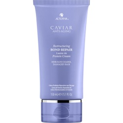 ALTERNA Haircare CAVIAR Anti-Aging® Restructuring Bond Repair Leave-In Protein Cream 5.1 oz/ 150 mL