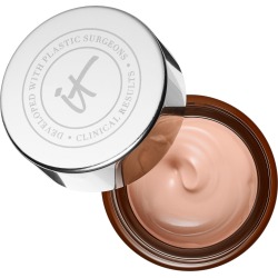 IT Cosmetics Bye Bye Redness Neutralizing Color-Correcting Cream Transforming Porcelain Beige 0.37 oz/ 11 mL