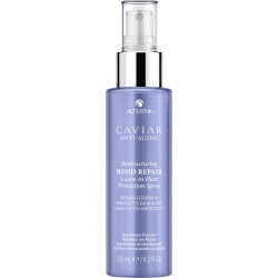 ALTERNA Haircare CAVIAR Anti-Aging® Restructuring Bond Repair Leave-In Heat Protection Spray 4.2 oz/ 125 mL