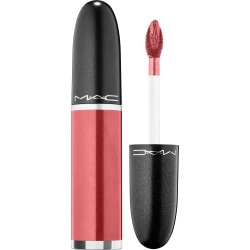 MAC Cosmetics Retro Matte Liquid Lipcolour Gemz & Roses 0.17 oz/ 5 mL