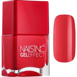 NAILS INC. Gel Nail Polish St James 0.47 oz/ 14 mL