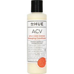 dpHUE Apple Cider Vinegar Detangling Conditioner 6.5 oz/ 192 mL
