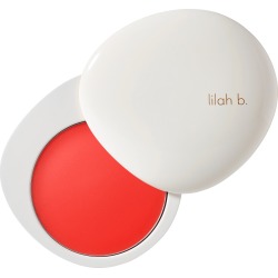 lilah b. Tinted Lip Balm b. cheeky 0.10 oz/ 2.8 g