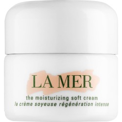 La Mer The Moisturizing Soft Cream Mini 0.5 oz/ 15 mL